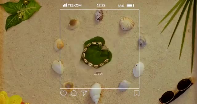 The Instapreneur — Commercial shot by Simon Mwai