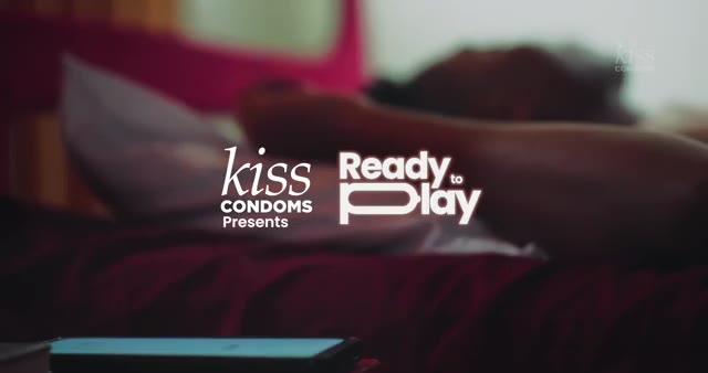 Ready to Play — Commercial shot by Simon Mwai