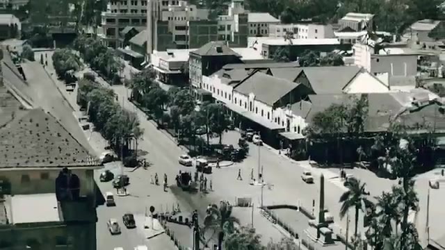 I&M Bank @50 — Commercial shot by Simon Mwai