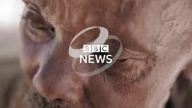 Cry Witch Take My Land Take My Life — Documentary shot by Simon Mwai