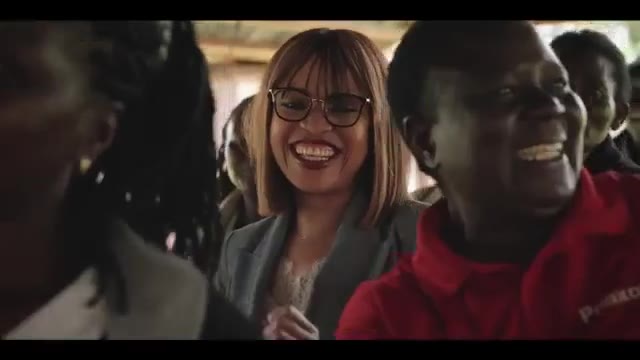 Eva's Coffee ShowcaseHer Success — Documentary shot by Simon Mwai